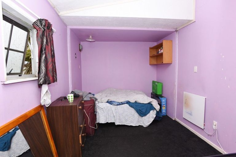 Photo of property in 224 Mcquarrie Street, Kingswell, Invercargill, 9812