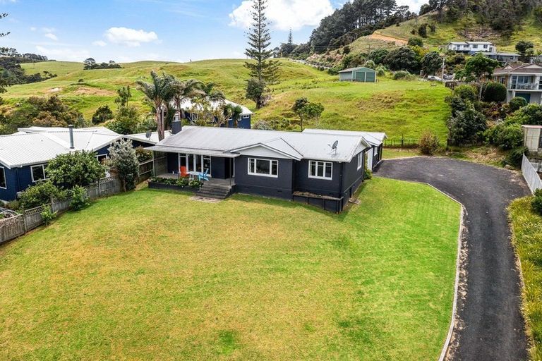 Photo of property in 2349 Whangarei Heads Road, Whangarei Heads, Whangarei, 0174