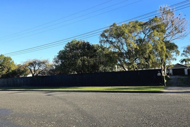 Photo of property in 60 Alexandra Street, Marton, 4710