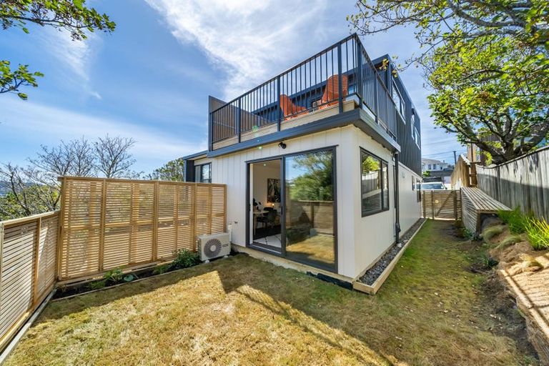 Photo of property in 12/96 Washington Avenue, Brooklyn, Wellington, 6021