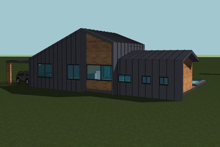 Photo of property in 67 Silver Peaks Drive, West Melton, 7618