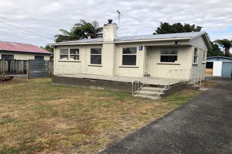 Photo of property in 48 Blackburn Street, Frankton, Hamilton, 3204