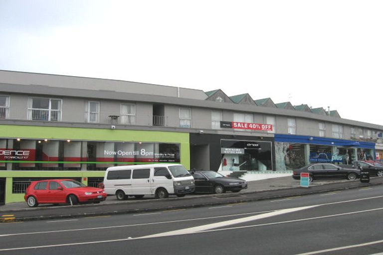 Photo of property in 12b/66 Mount Eden Road, Mount Eden, Auckland, 1024