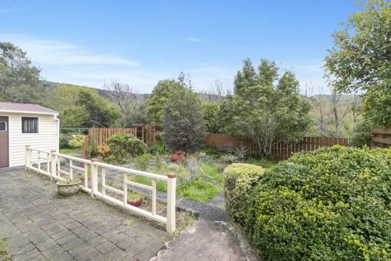 Photo of property in 48 Wood Street, Wainuiomata, Lower Hutt, 5014