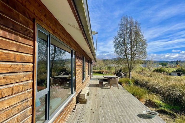 Photo of property in 23 Goodwood Road, Goodwood, Palmerston, 9481