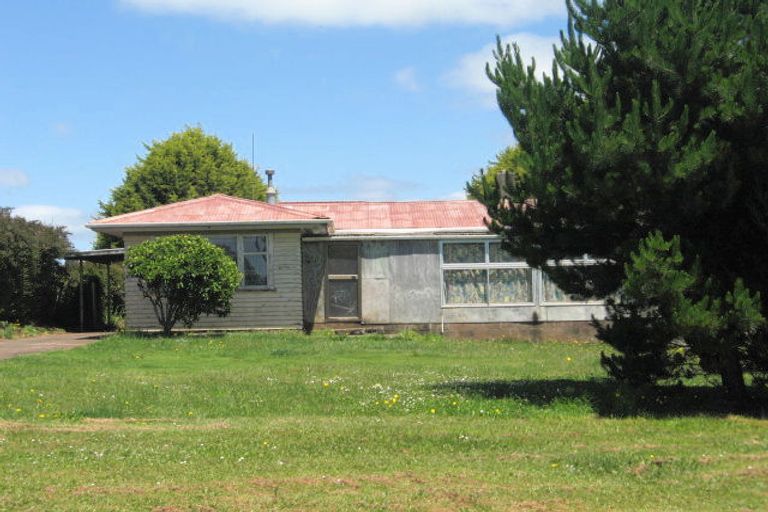Photo of property in 85 Hillcrest Road, Kaikohe, 0405