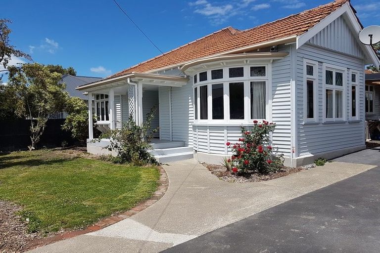 Photo of property in 38 Purchas Street, St Albans, Christchurch, 8014