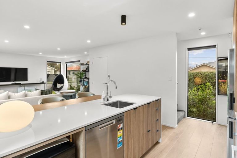 Photo of property in 3/55 Rosebery Street, Spreydon, Christchurch, 8024