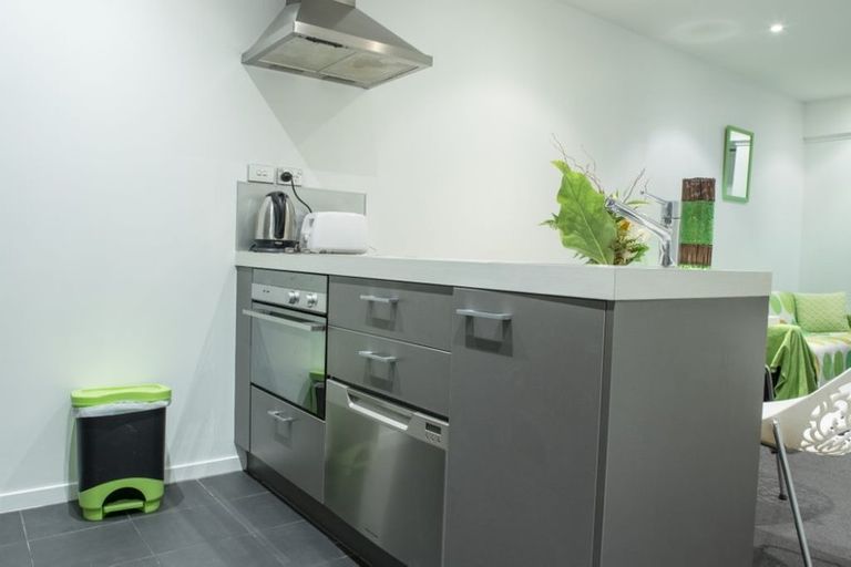 Photo of property in Soho Apartments, 406/74 Taranaki Street, Te Aro, Wellington, 6011