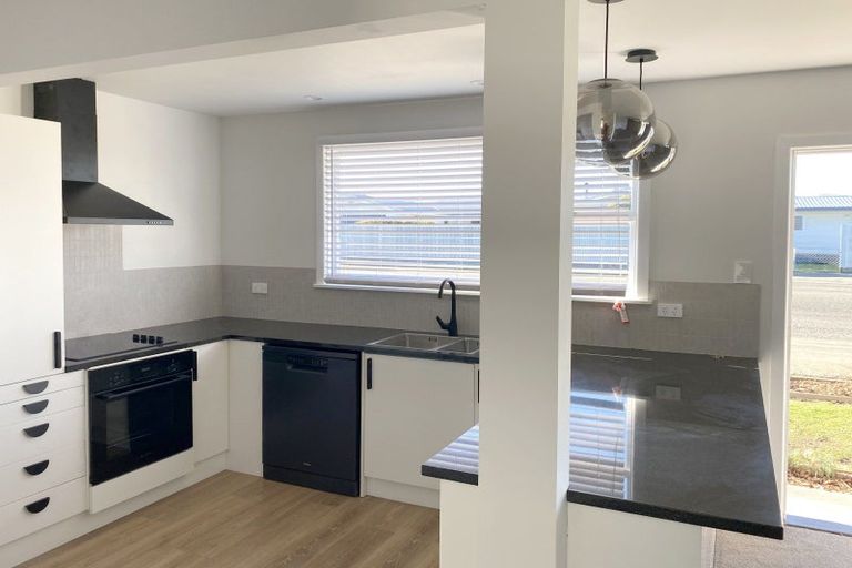 Photo of property in 14 Burnett Street, Ashburton, 7700