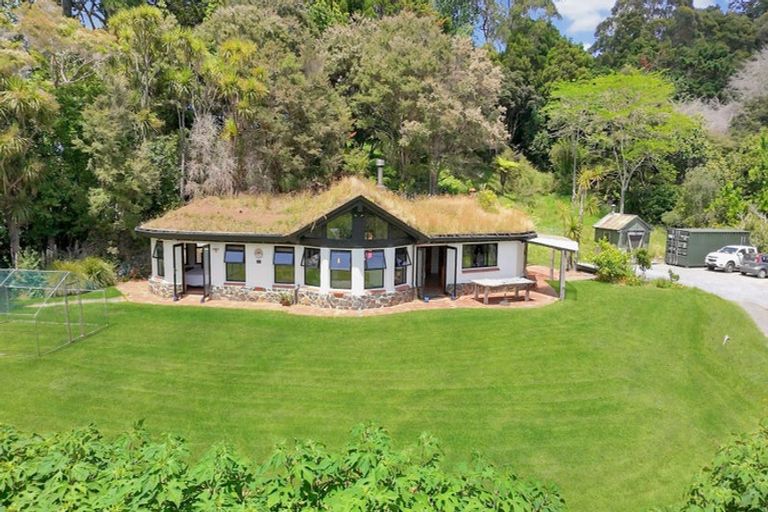 Photo of property in 588 Matakana Valley Road, Matakana, Warkworth, 0985