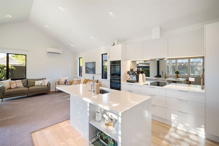 Photo of property in 20 Salisbury Avenue, Rangiora, 7400