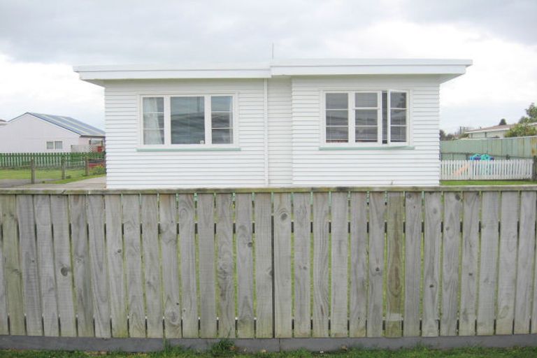 Photo of property in 63 Liverpool Street, Levin, 5510