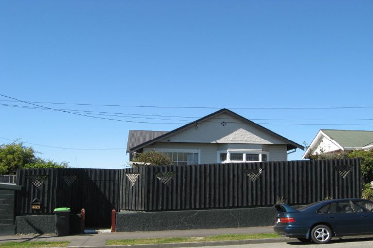 Photo of property in 64 Rhodes Street, Parkside, Timaru, 7910