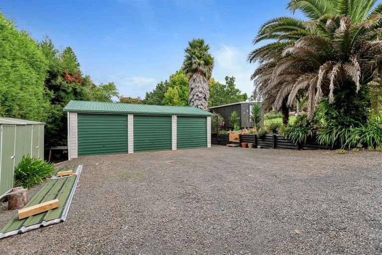 Photo of property in 94 Cemetery Road, Maunu, Whangarei, 0179