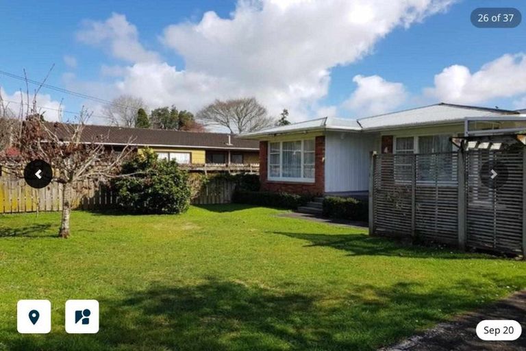 Photo of property in 4 Short Street, Papakura, 2110