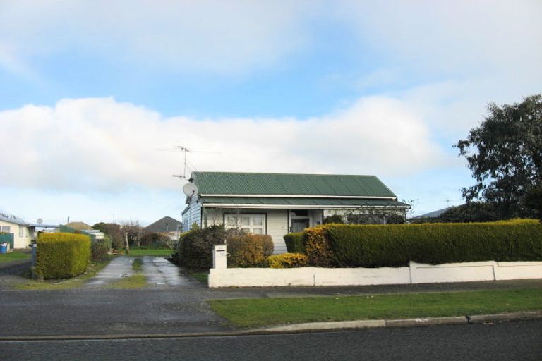 Photo of property in 25 Grace Street, Appleby, Invercargill, 9812