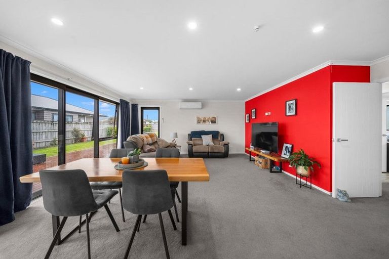 Photo of property in 39 Taranaki Street, Kuripuni, Masterton, 5810