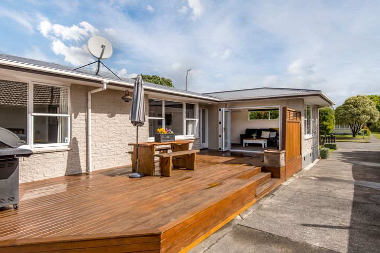 Photo of property in 18 Northcroft Street, Hoon Hay, Christchurch, 8025