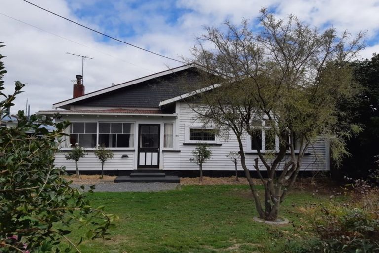 Photo of property in 90 Bannister Street, Masterton, 5810