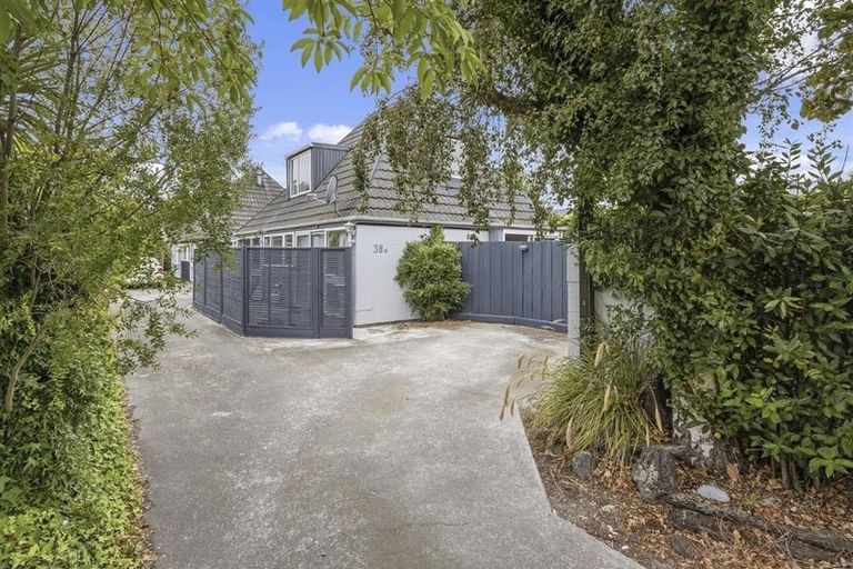 Photo of property in 1/38 Reynolds Avenue, Bishopdale, Christchurch, 8053