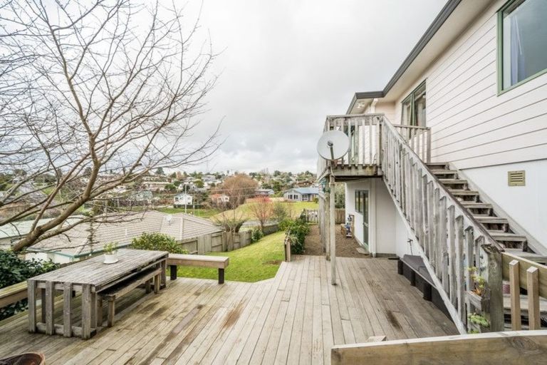 Photo of property in 25 Poike Road, Hairini, Tauranga, 3112