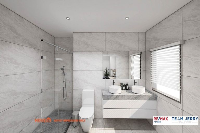 Photo of property in 49 Drumbuoy Drive, Flat Bush, Auckland, 2019