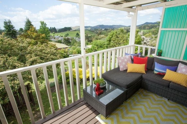 Photo of property in 121 Kimihia Road, Huntly, 3700