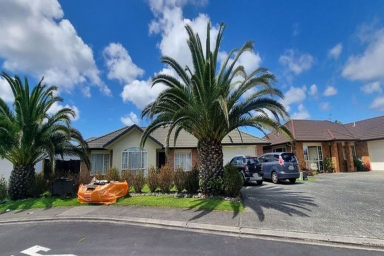 Photo of property in 359 Chapel Road, East Tamaki, Auckland, 2016