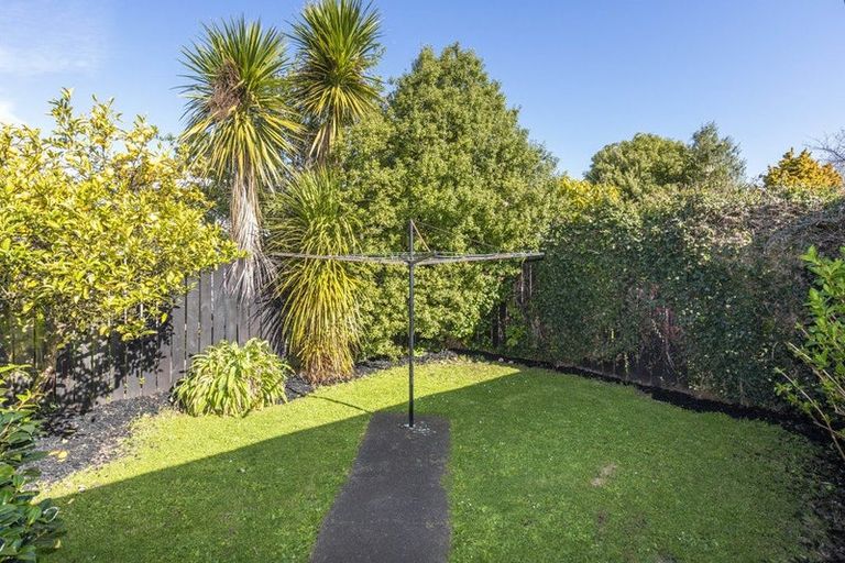 Photo of property in 3/36 Kinloch Street, St Albans, Christchurch, 8014