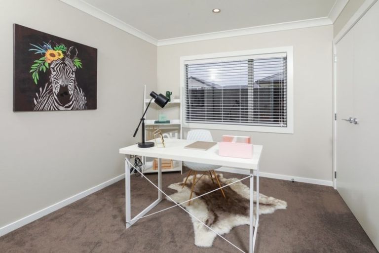 Photo of property in 81 Roy Hilton Drive, Flagstaff, Hamilton, 3210