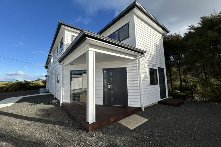 Photo of property in 320 Triangle Road, Massey, Auckland, 0614