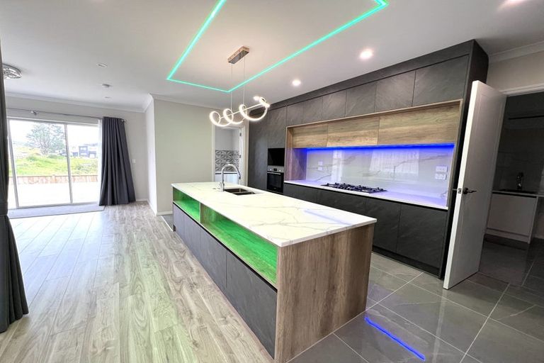 Photo of property in 11 Makau Road, Flat Bush, Auckland, 2019