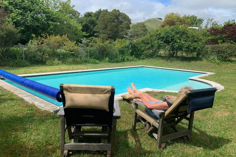 Photo of property in 124 River Terrace Road, Brightwater, 7091