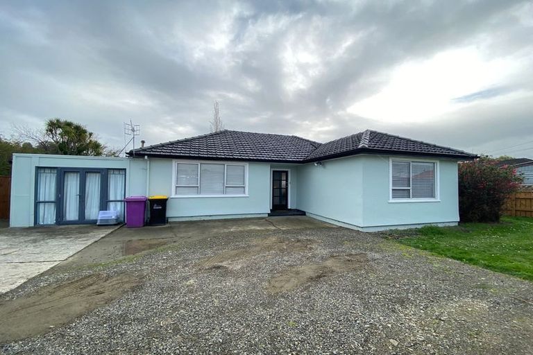Photo of property in 32 Elizabeth Street, Feilding, 4702