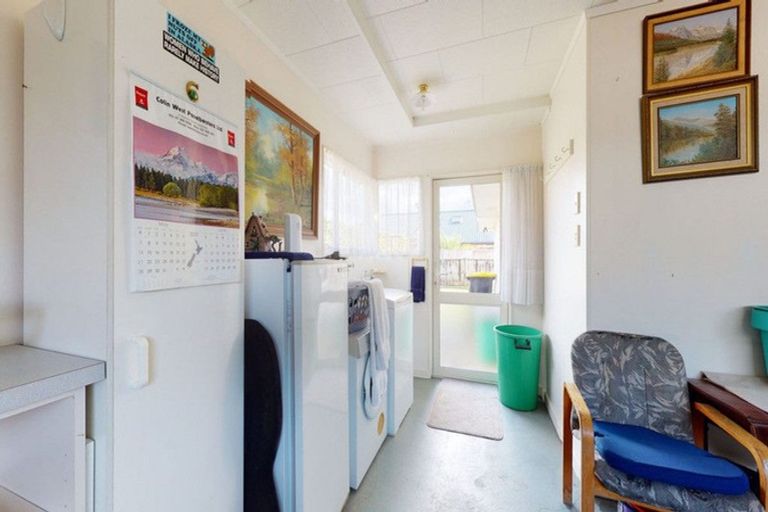 Photo of property in 6a Grant Place, Matamata, 3400