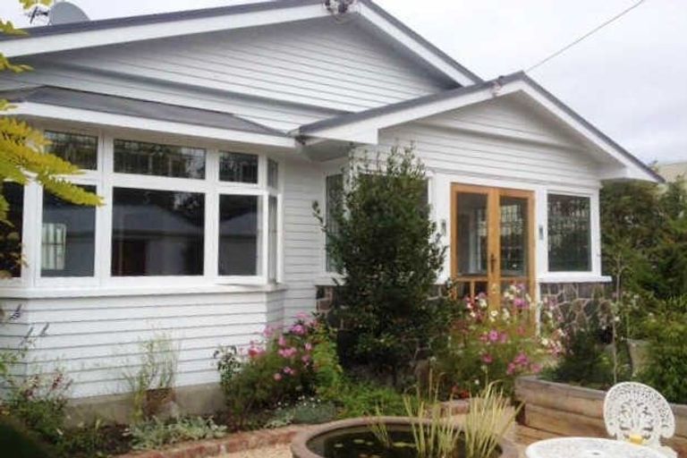 Photo of property in 31 Wroxton Terrace, Merivale, Christchurch, 8014