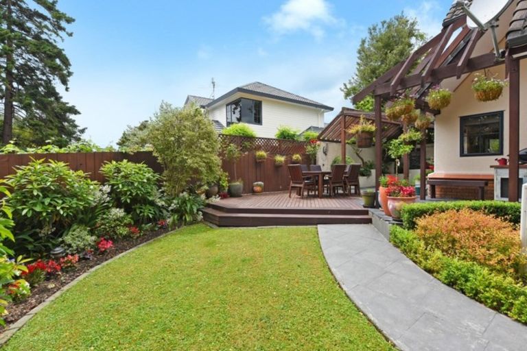 Photo of property in 23 Mccarthy Grove, Clouston Park, Upper Hutt, 5018