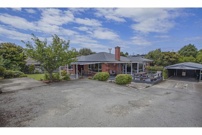 Photo of property in 20 Grants Road, Marchwiel, Timaru, 7910