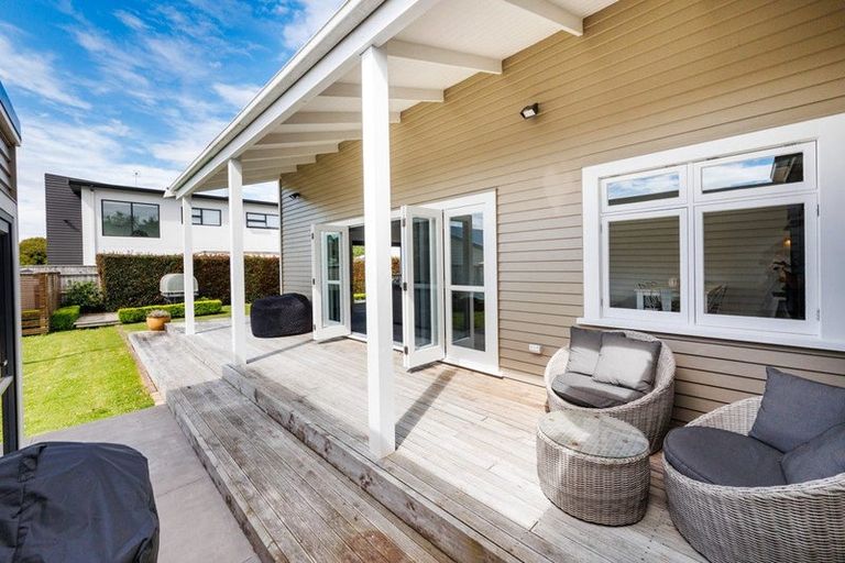 Photo of property in 31 Milverton Avenue, Hokowhitu, Palmerston North, 4410