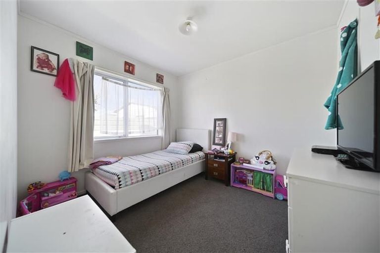 Photo of property in 198 Wordsworth Road, Manurewa, Auckland, 2102