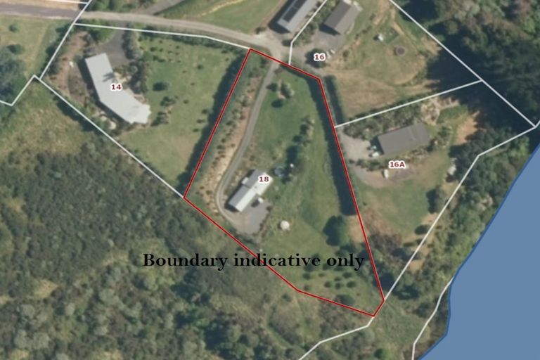Photo of property in 18 Heron Hill, Kerikeri, 0230