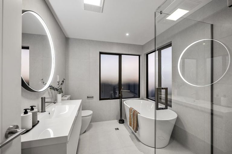 Photo of property in 13c Dominion Street, Takapuna, Auckland, 0622