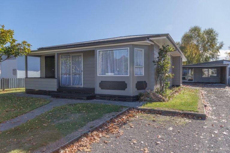 Photo of property in 40 Hingaia Street, Turangi, 3334