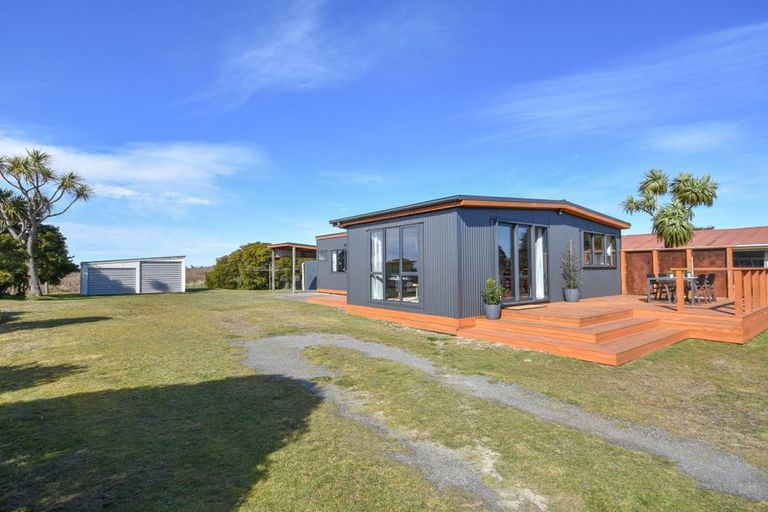 Photo of property in 125 Moturata Road, Taieri Beach, Taieri Mouth, 9091