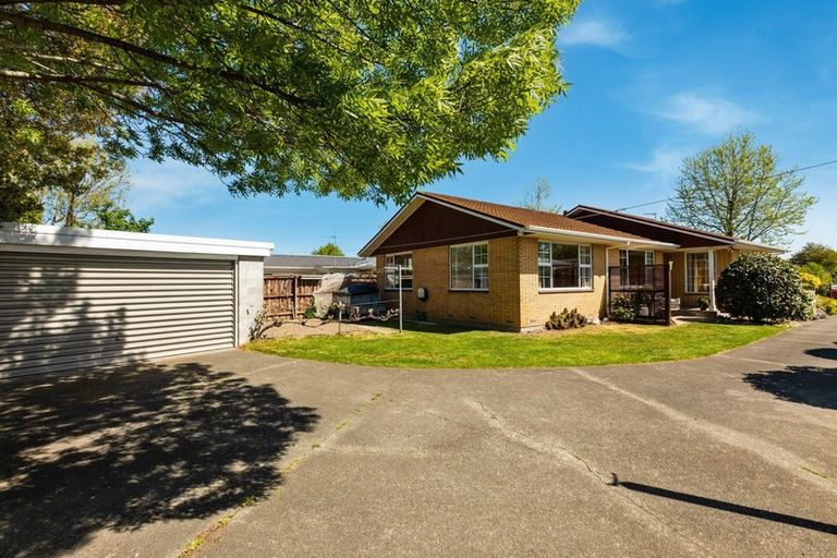 Photo of property in 29 Lynfield Avenue, Ilam, Christchurch, 8041