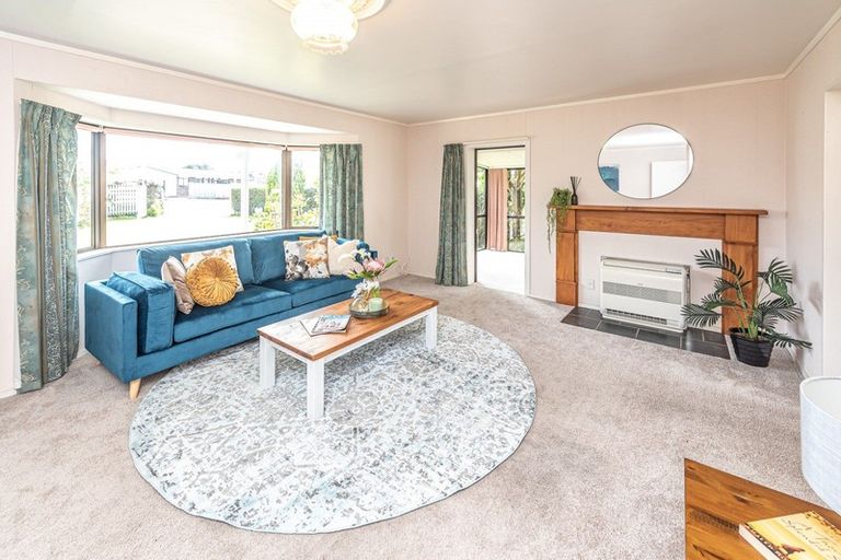 Photo of property in 7 Bens Place, Springvale, Whanganui, 4501