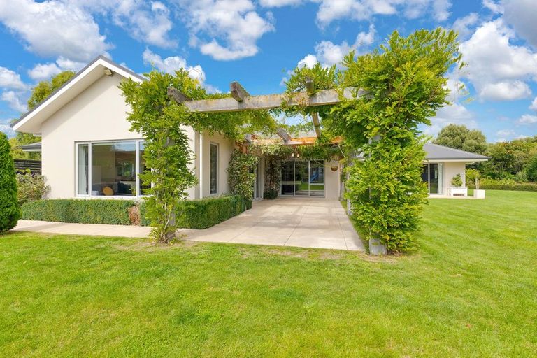 Photo of property in 91 Kowai River Road, Amberley, 7481