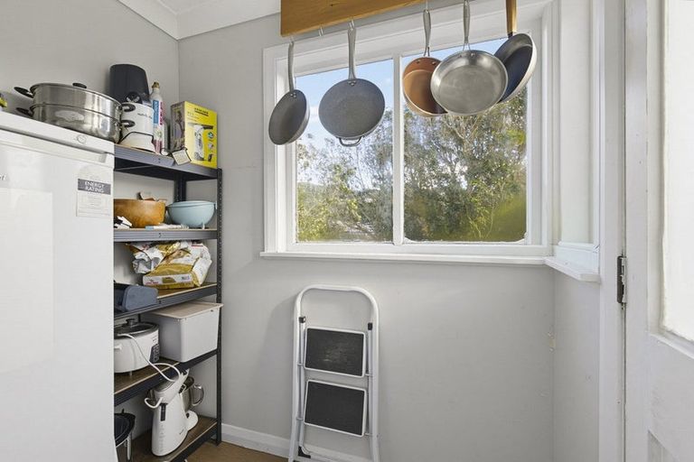 Photo of property in 28 Prospect Terrace, Johnsonville, Wellington, 6037