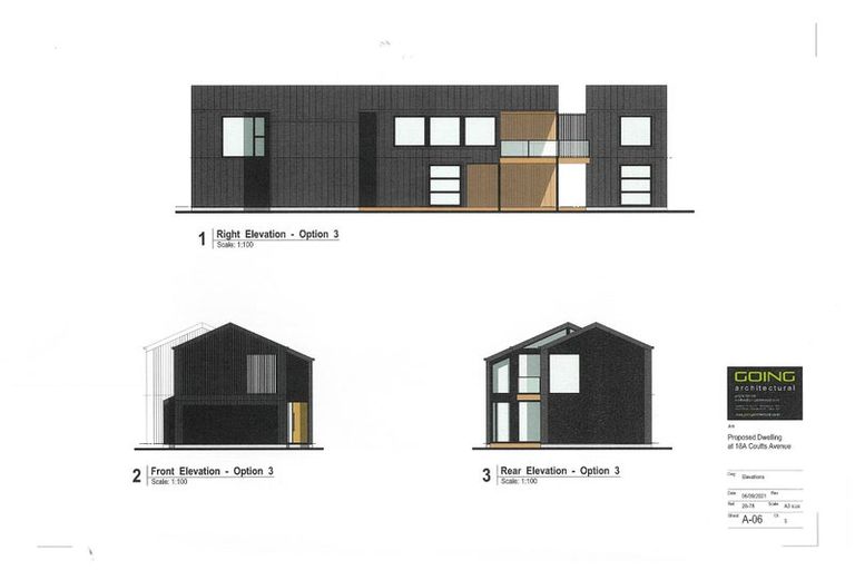 Photo of property in 18a Coutts Avenue, Paihia, 0200